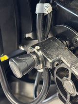 Femi troncatrice circolare legno e alluminio 1050 3D - USATO