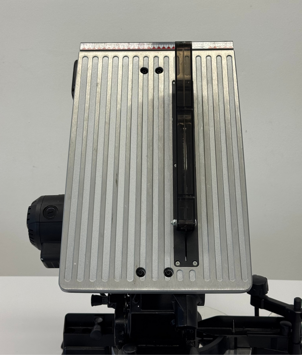 Femi troncatrice circolare legno e alluminio 1050 3D - USATO