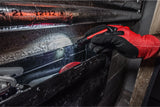 Milwaukee torcia compatta 500L