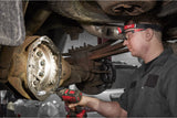 Milwaukee lampada frontale 450L