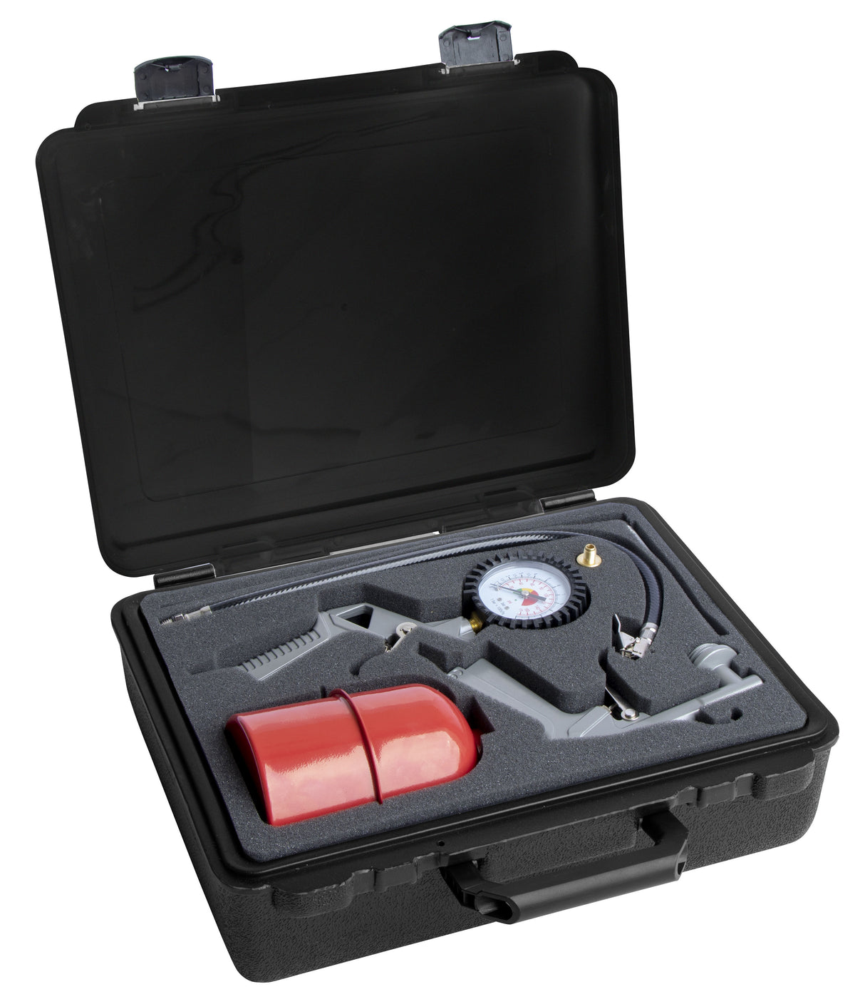 Chicago Pneumatic kit bike