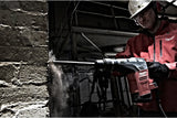 Milwaukee martello demo perforatore classe 5 kg