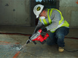 Milwaukee martello demo perforatore classe 5 kg