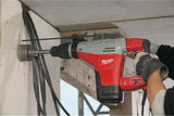Milwaukee martello demo perforatore classe 5 kg