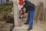 Milwaukee martello demo perforatore classe 5 kg