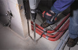 Milwaukee martello demo perforatore classe 7 kg