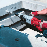 Milwaukee martello demo perforatore classe 10 kg