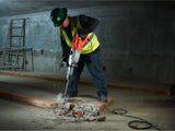 Milwaukee martello demo perforatore classe 10 kg