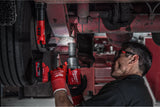 Milwaukee torcia regolabile da ispezione 550L