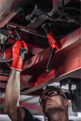 Milwaukee torcia regolabile da ispezione 550L