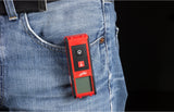 Milwaukee distanziometro laser 30 M