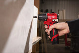 Milwaukee trapano a percussione brushless M12™