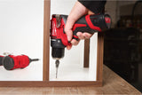Milwaukee trapano a percussione brushless M12™