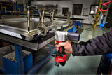 Milwaukee rivettatrice compatta M12™
