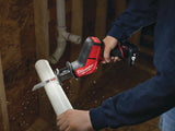 Milwaukee seghetto diritto compatto M12 FUEL™