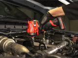 Milwaukee avvitatore a impulsi compatto M12 FUEL™ 1/2˝ F