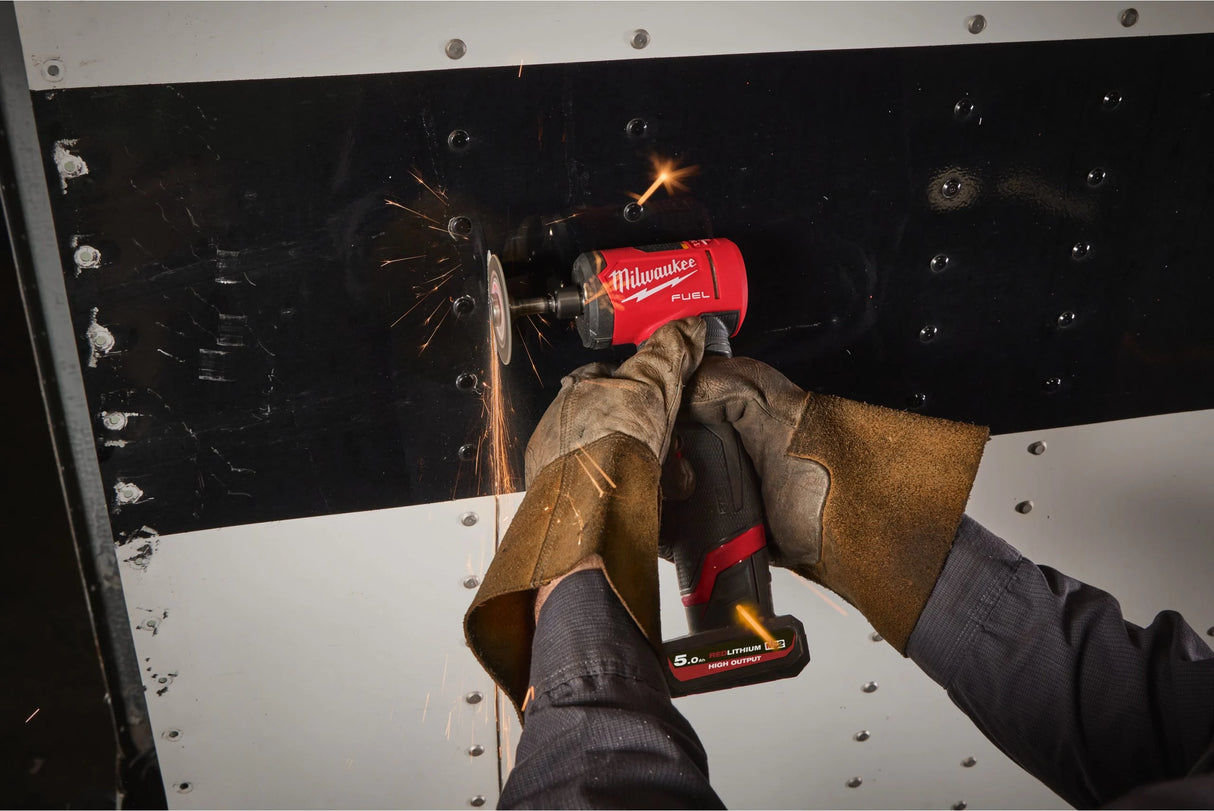 Milwaukee mini smerigliatrice angolare M12 FUEL™