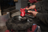 Milwaukee mini smerigliatrice angolare M12 FUEL™