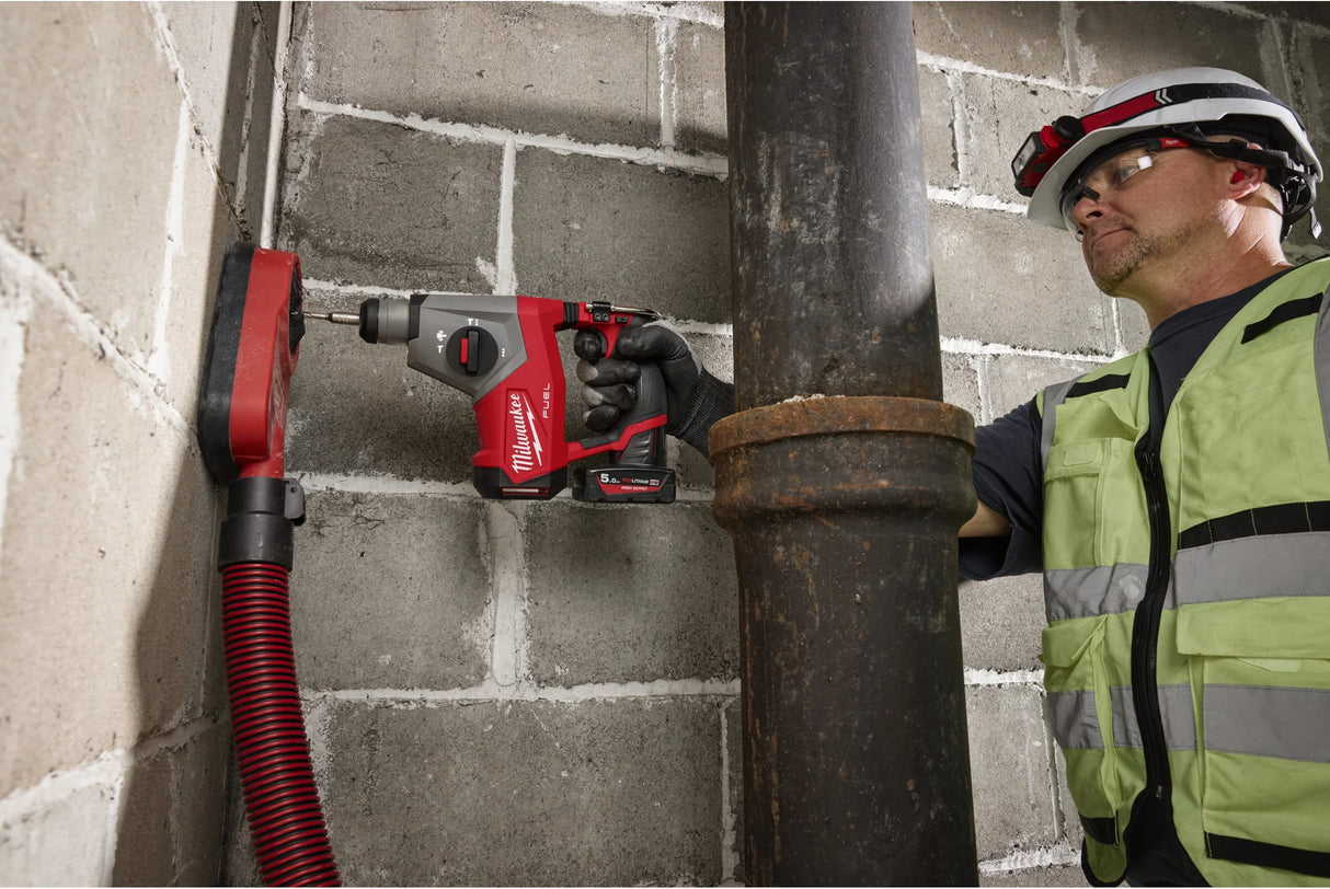 Milwaukee tassellatore compatto SDS-Plus 16 mm M12 FUEL™