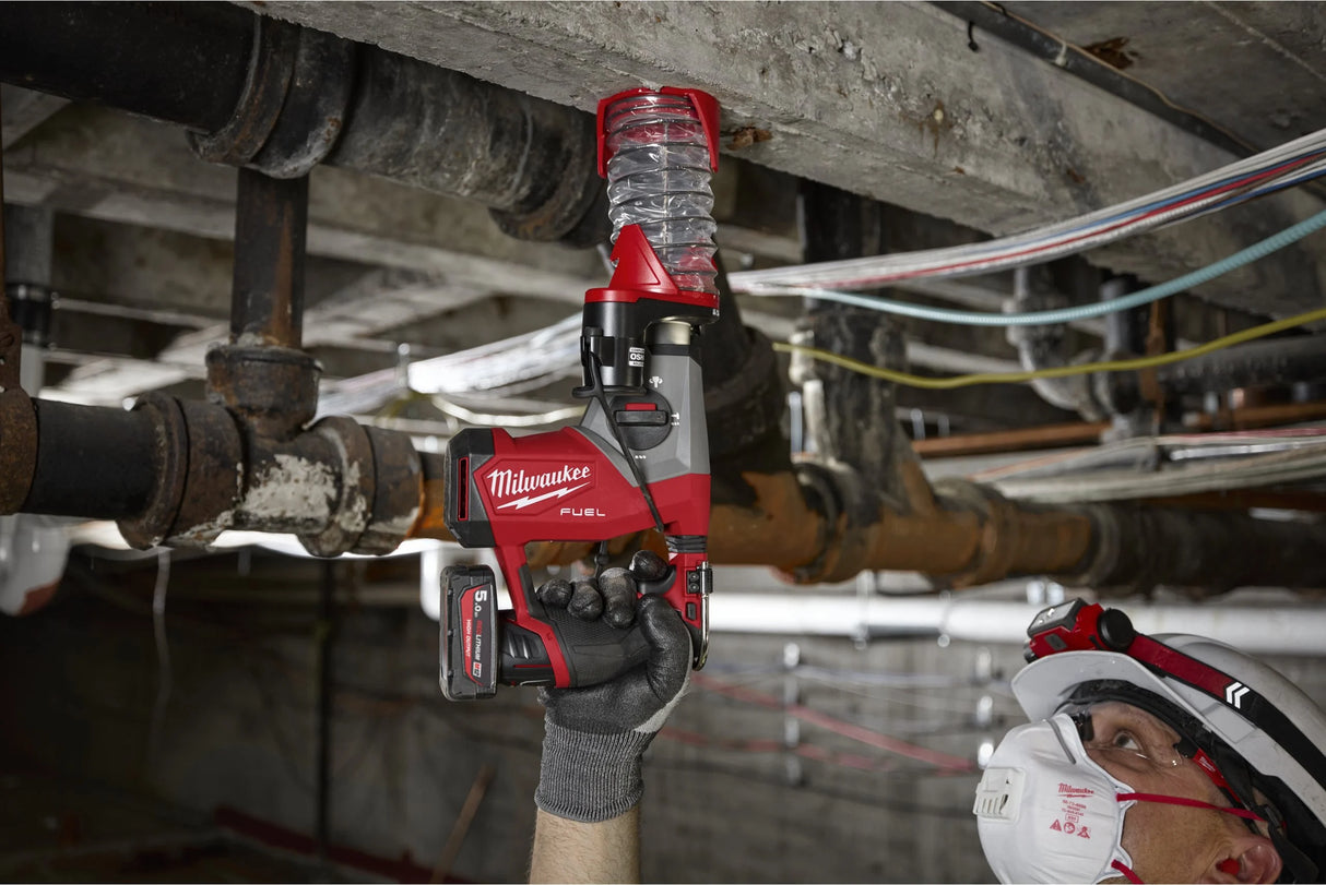 Milwaukee tassellatore compatto SDS-Plus 16 mm M12 FUEL™