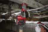 Milwaukee tassellatore compatto SDS-Plus 16 mm M12 FUEL™