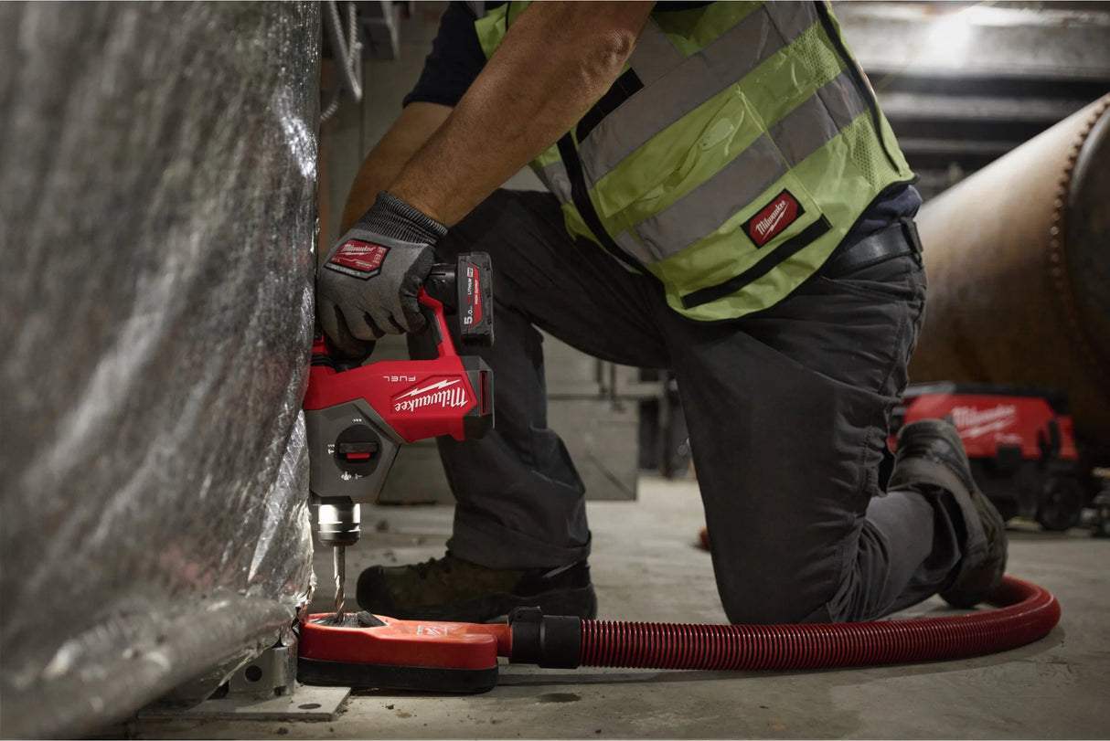 Milwaukee tassellatore compatto SDS-Plus 16 mm M12 FUEL™