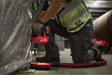 Milwaukee tassellatore compatto SDS-Plus 16 mm M12 FUEL™