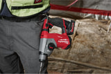 Milwaukee tassellatore compatto SDS-Plus 16 mm M12 FUEL™