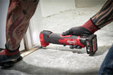 Milwaukee utensile multifunzione M12 FUEL™