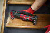 Milwaukee utensile multifunzione M12 FUEL™