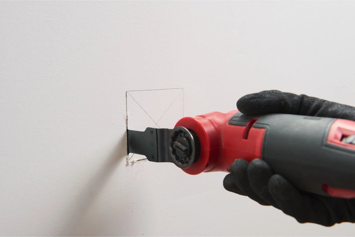 Milwaukee utensile multifunzione M12 FUEL™