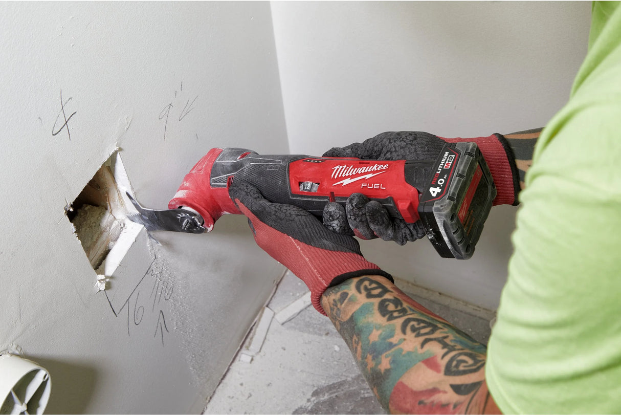 Milwaukee utensile multifunzione M12 FUEL™