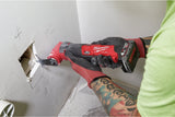 Milwaukee utensile multifunzione M12 FUEL™
