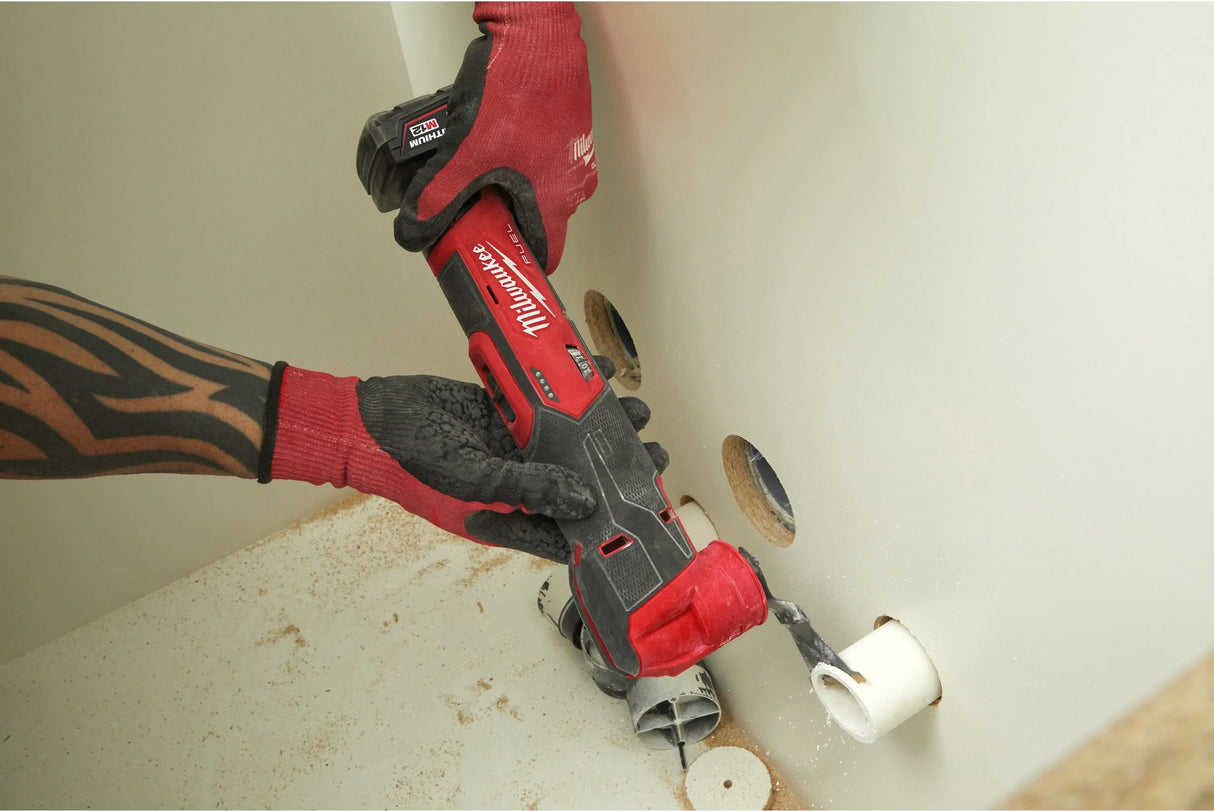 Milwaukee utensile multifunzione M12 FUEL™