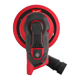 Milwaukee levigatrice palmare roto orbitale 150mm con orbita 5.0 mm M12 FUEL™