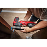 Milwaukee seghetto alternativo con impugnatura a pomello M18 FUEL™
