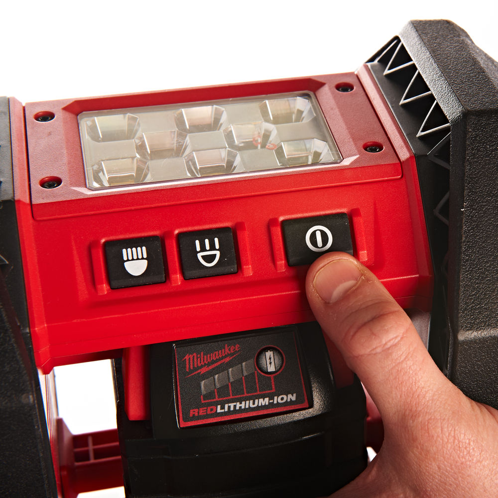 Faro LED M18™ - M18 AL-0