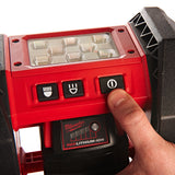 Faro LED M18™ - M18 AL-0