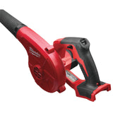 Milwaukee Soffiatore M18 BBL-0