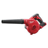 Milwaukee Soffiatore M18 BBL-0