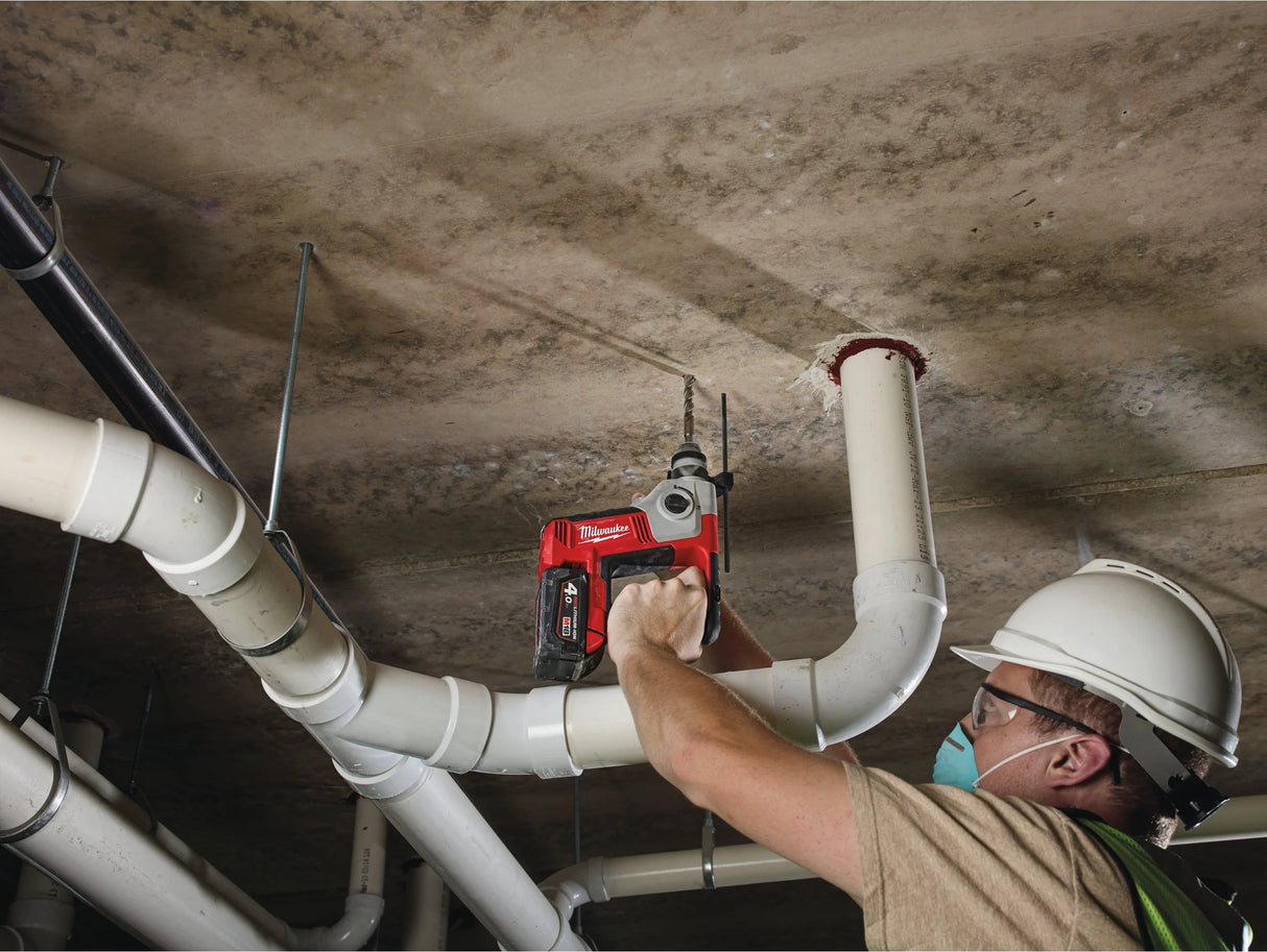 Milwaukee tassellatore compatto SDS M18™