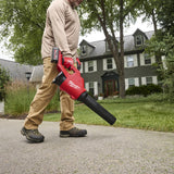 Milwaukee Soffiatore M18™Brushless 11 N