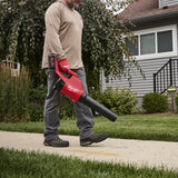 Milwaukee Soffiatore M18™Brushless 11 N