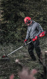 Milwaukee Decespugliatore M18 BLLT-0