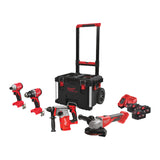 KIT Milwaukee -  M18 BLPP4-503