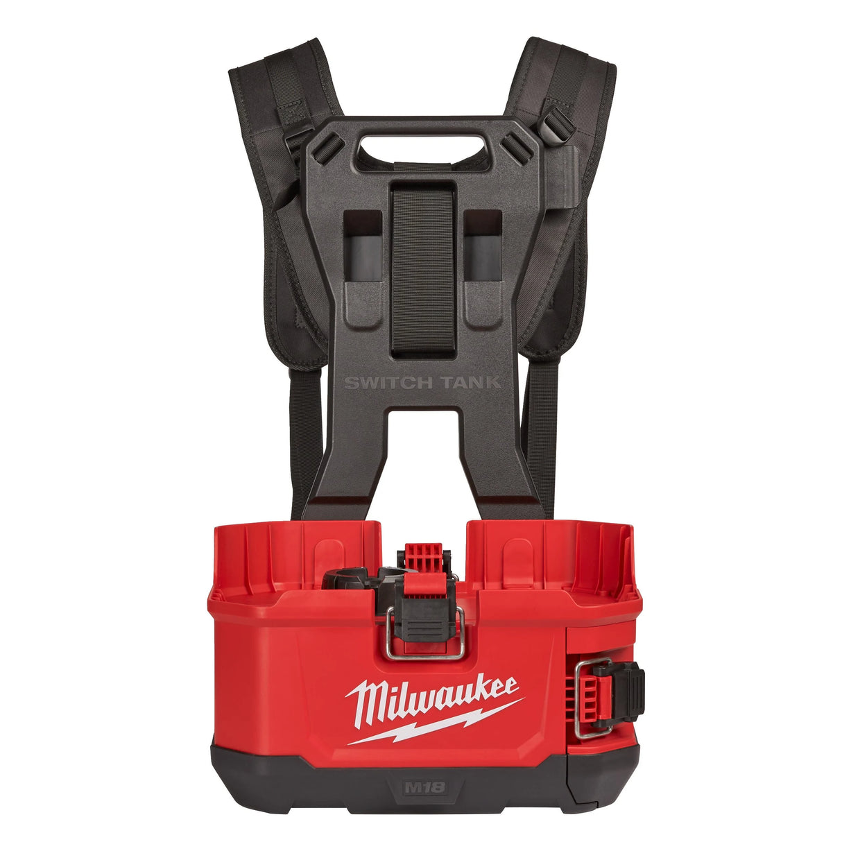 Milwaukee Imbracatura 18 Volt - M18 BPFPH-0