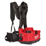 Milwaukee Imbracatura 18 Volt - M18 BPFPH-0