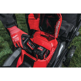 Milwaukee Tosaerba Semovente 3 IN 1 M18 F2LM53-122