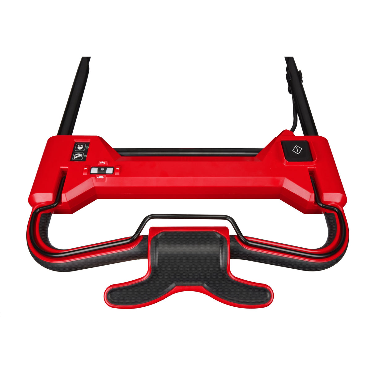 Milwaukee Tosaerba Semovente 3 IN 1 M18 F2LM53-122