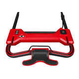 Milwaukee Tosaerba Semovente 3 IN 1 M18 F2LM53-122